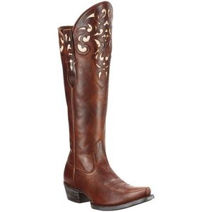 Ariat Women’s Hacienda Boot